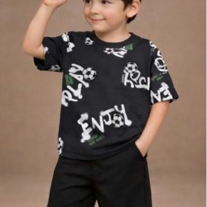 বেবি টি-শার্ট-NT-1