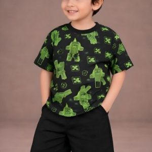 বেবি টি-শার্ট-NT-2