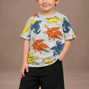 বেবি টি-শার্ট-NT-6