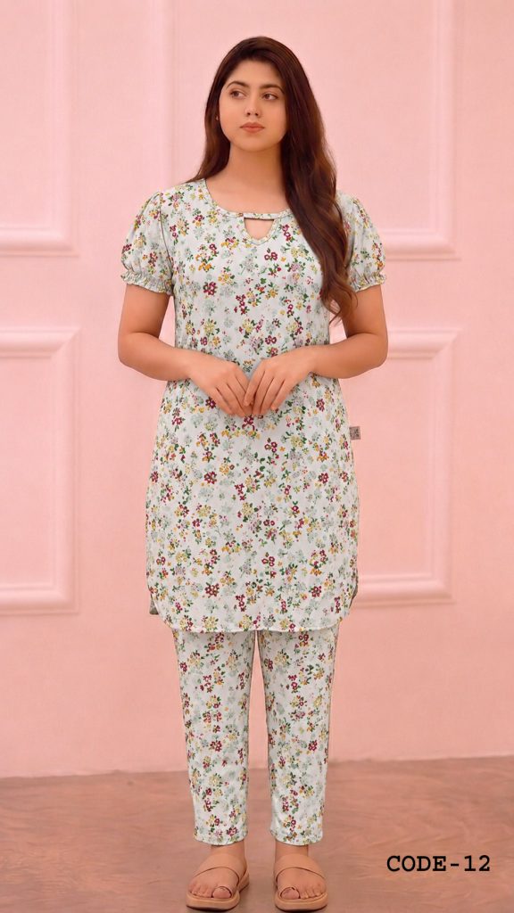 মেয়েদের টি-শার্ট====A12