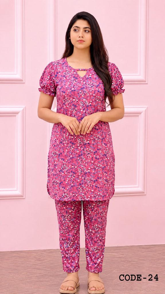 মেয়েদের টি-শার্ট===24