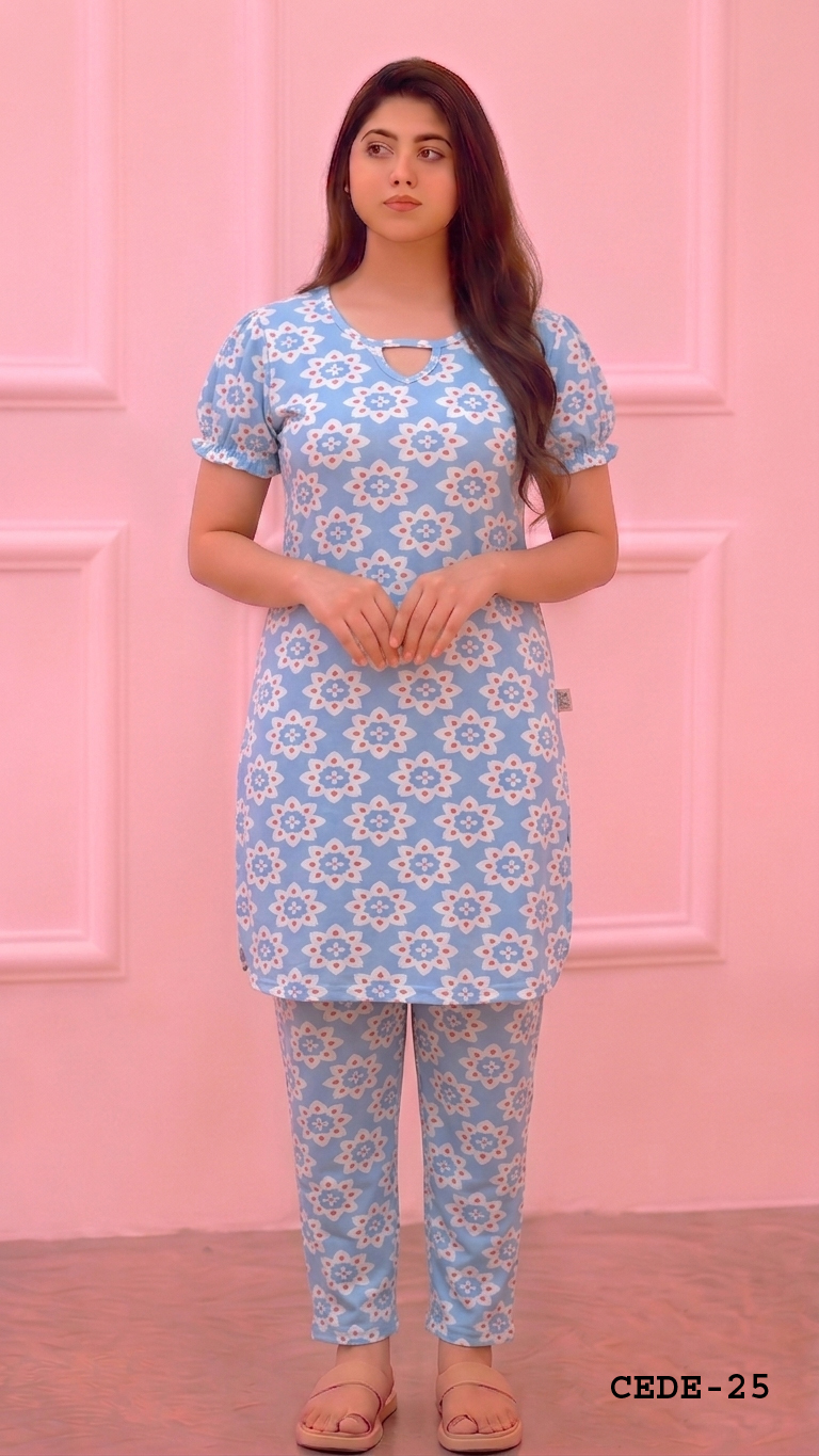 মেয়েদের টি-শার্ট===25