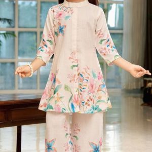 GIRL BABY DRESS 1959